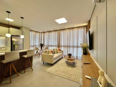 Apartamento 3 dormitórios para venda, Navegantes em Capão da Canoa | Ref.: 7978