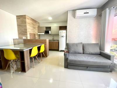 Apartamento 1 dormitório para venda, Zona Nova em Capão da Canoa | Ref.: 7985