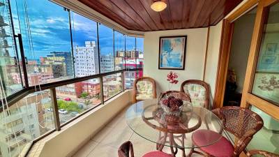 Apartamento 2 dormitórios para venda, Zona Nova em Capão da Canoa | Ref.: 7999