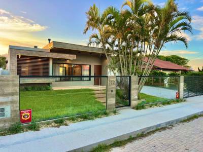 Casa 5 dormitórios para venda, Atlantida em Xangri-lá | Ref.: 8022