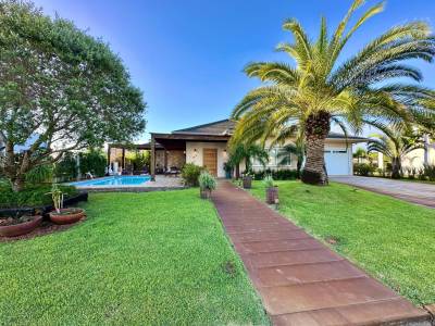 Casa em Condomínio 3 dormitórios para venda, Rainha do Mar em Xangri-lá | Ref.: 8025