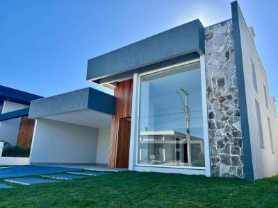 Casa em Condomínio 4 dormitórios para venda, Zona Nova em Capão da Canoa | Ref.: 8048