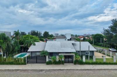 Casa 5 dormitórios para venda, Atlantida em Xangri-lá | Ref.: 8071