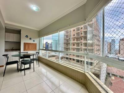 Apartamento 2 dormitórios para venda, Centro em Capão da Canoa | Ref.: 8096