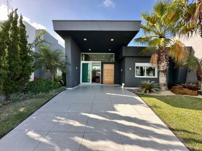 Casa em Condomínio 4 dormitórios para venda, Capão ilhas em Capão da Canoa | Ref.: 8152