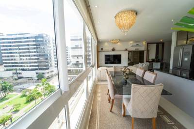 Apartamento 3 dormitórios para venda, Navegantes em Capão da Canoa | Ref.: 816