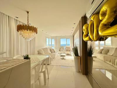 Apartamento 3 dormitórios para venda, Centro em Capão da Canoa | Ref.: 8161