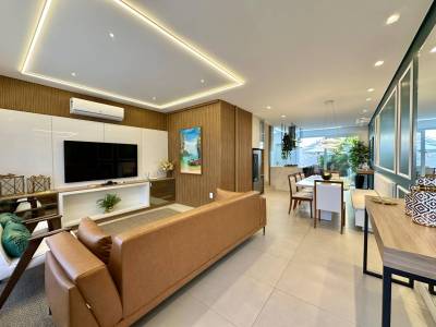 Casa em Condomínio 3 dormitórios para venda, Zona Nova em Capão da Canoa | Ref.: 8166