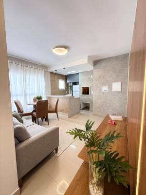 Apartamento 2 dormitórios para venda, Zona Nova em Capão da Canoa | Ref.: 8217