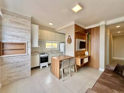 Apartamento 1 dormitório para venda, Centro em Capão da Canoa | Ref.: 8240