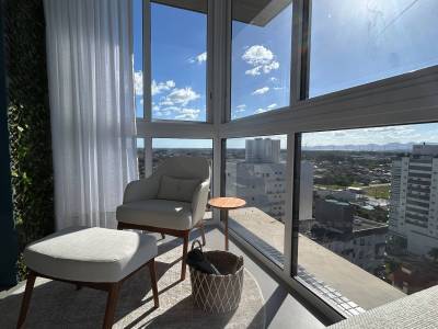 Apartamento 3 dormitórios para venda, Navegantes em Capão da Canoa | Ref.: 8253