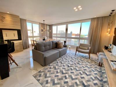 Apartamento 3 dormitórios para venda, Navegantes em Capão da Canoa | Ref.: 8259