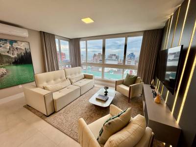 Apartamento 3 dormitórios para venda, Centro em Capão da Canoa | Ref.: 8260