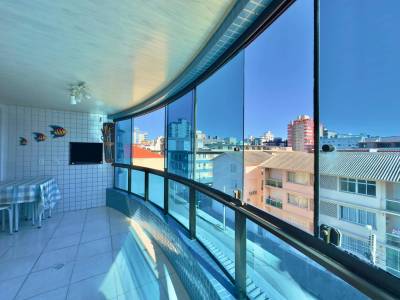 Apartamento 2 dormitórios para venda, Centro em Capão da Canoa | Ref.: 8312