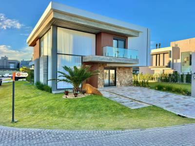 Casa em Condomínio 4 dormitórios para venda, Xangri-la em Xangri-lá | Ref.: 8326