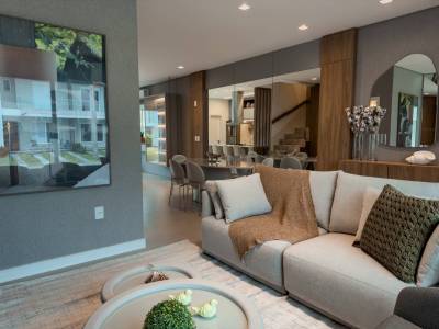 Casa em Condomínio 3 dormitórios para venda, Zona Nova em Capão da Canoa | Ref.: 8357