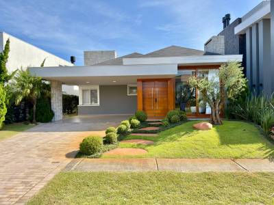 Casa em Condomínio 3 dormitórios para venda, Capão ilhas em Capão da Canoa | Ref.: 8362