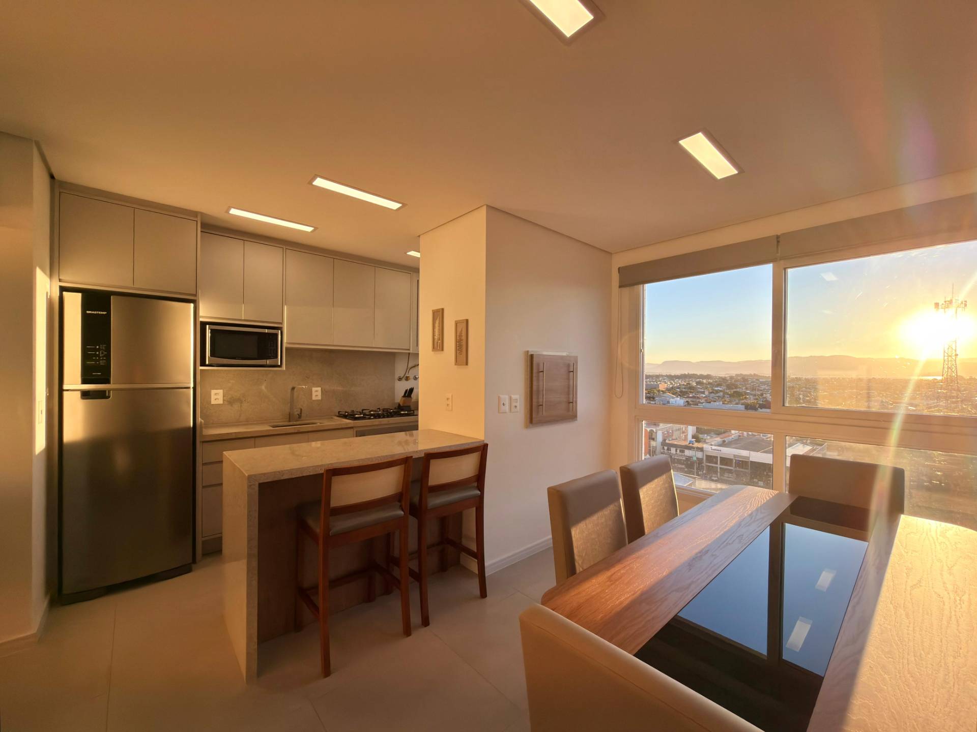 Apartamento 2 dormitórios para venda, Navegantes em Capão da Canoa | Ref.: 8365