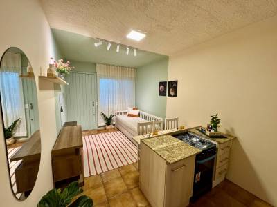 Apartamento 1 dormitório para venda, Centro em Capão da Canoa | Ref.: 8371