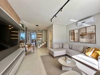 Casa em Condomínio 2 dormitórios para venda, Zona Nova em Capão da Canoa | Ref.: 8379