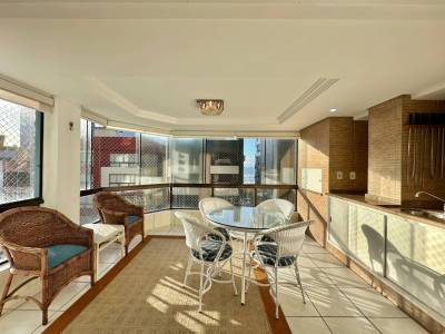 Apartamento 3 dormitórios para venda, Navegantes em Capão da Canoa | Ref.: 8380