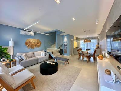 Casa em Condomínio 3 dormitórios para venda, Zona Nova em Capão da Canoa | Ref.: 8392