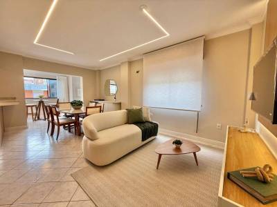 Apartamento 2 dormitórios para venda, Zona Nova em Capão da Canoa | Ref.: 8393