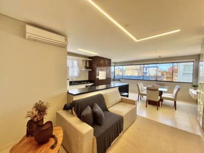 Apartamento 3 dormitórios para venda, Centro em Capão da Canoa | Ref.: 8394
