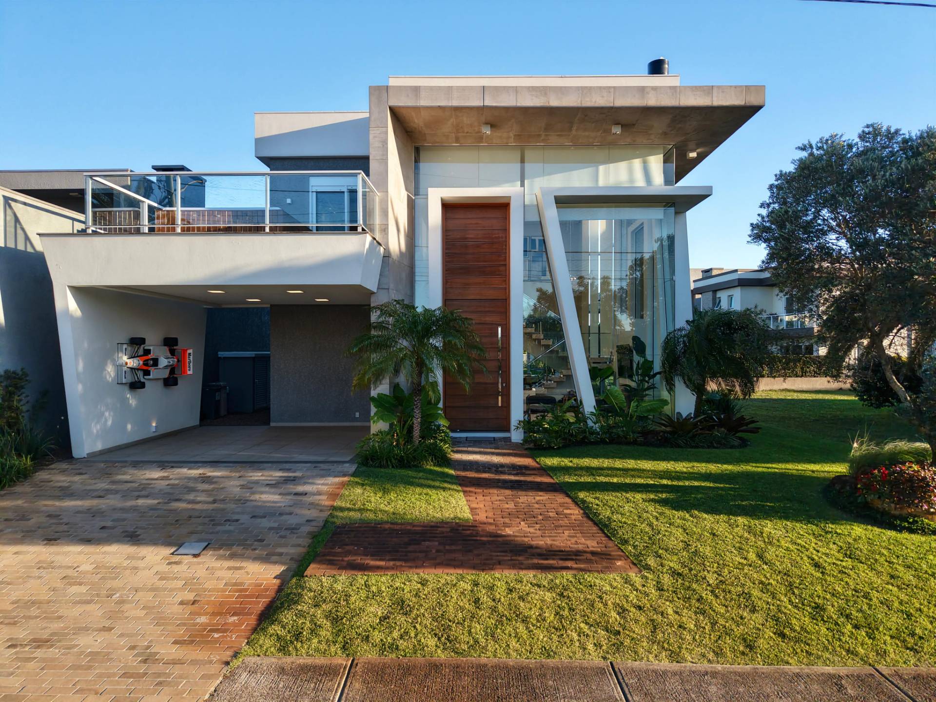 Casa em Condomínio 4 dormitórios para venda, Capão ilhas em Capão da Canoa | Ref.: 8410