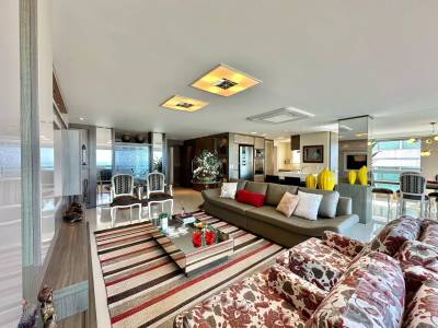 Apartamento 4 dormitórios para venda, Centro em Capão da Canoa | Ref.: 8417