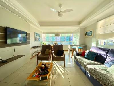 Apartamento 3 dormitórios para venda, Zona Nova em Capão da Canoa | Ref.: 843