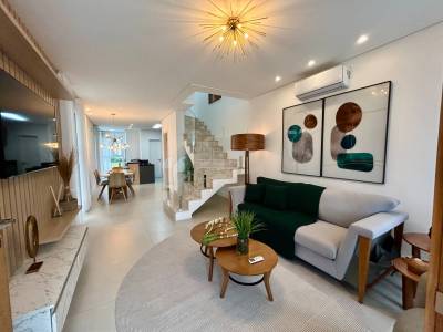 Casa em Condomínio 3 dormitórios para venda, Zona Nova em Capão da Canoa | Ref.: 8440