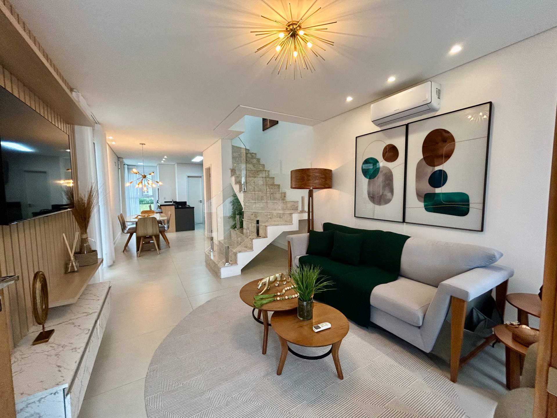 Casa em Condomínio 3 dormitórios para venda, Zona Nova em Capão da Canoa | Ref.: 8440