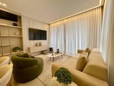 Apartamento 3 dormitórios para venda, Navegantes em Capão da Canoa | Ref.: 8442