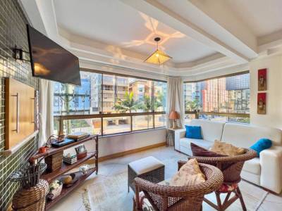 Apartamento 2 dormitórios para venda, Centro em Capão da Canoa | Ref.: 8460