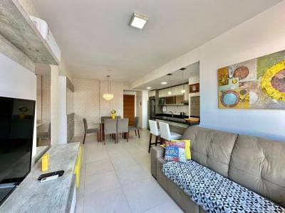 Apartamento 2 dormitórios para venda, Centro em Capão da Canoa | Ref.: 8467