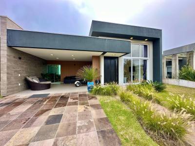 Casa em Condomínio 3 dormitórios para venda, Zona Nova em Capão da Canoa | Ref.: 8473
