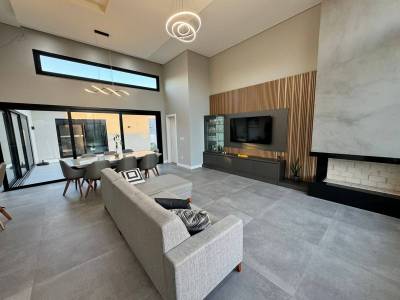 Casa em Condomínio 4 dormitórios para venda, Zona Nova em Capão da Canoa | Ref.: 8482