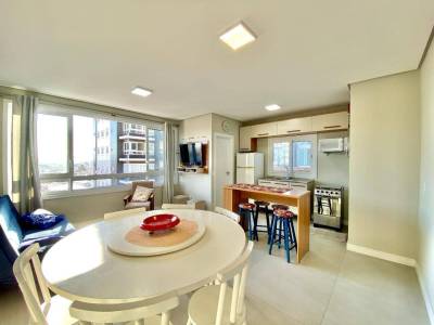 Apartamento 3 dormitórios para venda, Zona Nova em Capão da Canoa | Ref.: 8491