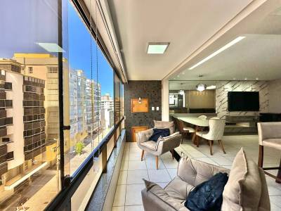 Apartamento 3 dormitórios para venda, Zona Nova em Capão da Canoa | Ref.: 8499