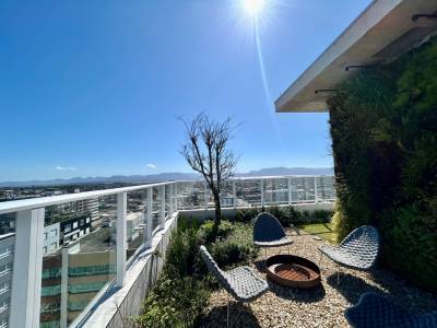 Apartamento 3 dormitórios para venda, Navegantes em Capão da Canoa | Ref.: 8503