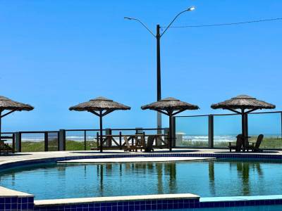 Casa 2 dormitórios para venda, Capão Novo em Capão da Canoa | Ref.: 8504