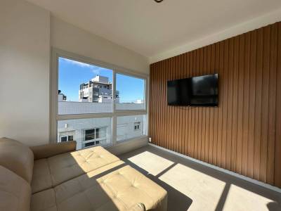 Apartamento 2 dormitórios para venda, Navegantes em Capão da Canoa | Ref.: 8505