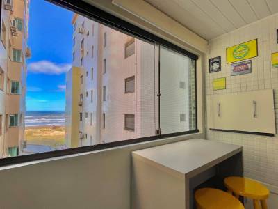 Apartamento 2 dormitórios para venda, Centro em Capão da Canoa | Ref.: 8528