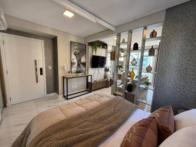 Apartamento 1 dormitório para venda, Zona Nova em Capão da Canoa | Ref.: 8546