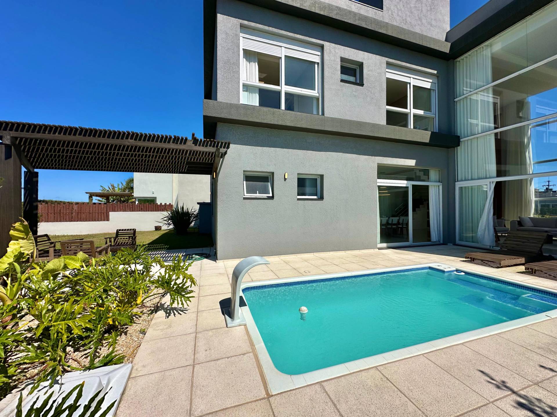 Casa em Condomínio 4 dormitórios para venda, Capão ilhas em Capão da Canoa | Ref.: 8551