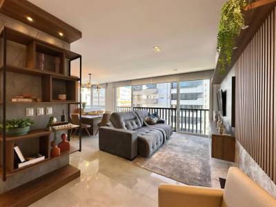 Apartamento 3 dormitórios para venda, Navegantes em Capão da Canoa | Ref.: 8556