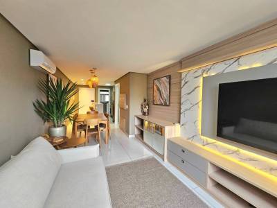 Apartamento 2 dormitórios para venda, Zona Nova em Capão da Canoa | Ref.: 8561
