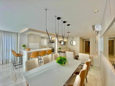 Apartamento 3 dormitórios para venda, Centro em Capão da Canoa | Ref.: 857