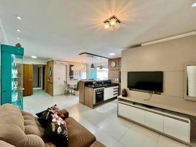 Apartamento 2 dormitórios para venda, Zona Nova em Capão da Canoa | Ref.: 8574